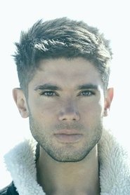 Kristos Andrews portrait