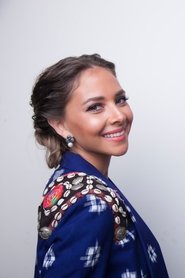 Fatima AlBanawi portrait