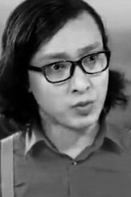 Dika Anggara portrait