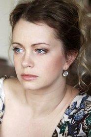 Yuliya Denisova portrait