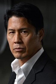 Clint Jung portrait