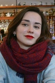 Ekaterina Kudoyarova portrait