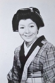 Keiko Nishioka portrait