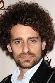 Isaac Kappy portrait