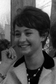 Catherine Sée portrait