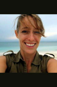 Megan McCormick portrait