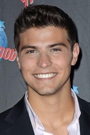Luke Bilyk portrait