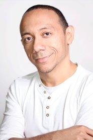 Abdiel Tapia portrait