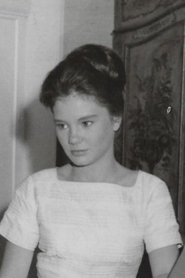 Annette Gorman portrait