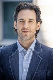 Roberto Patino portrait