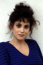 Stacey Nelkin portrait
