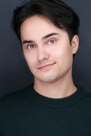 Jack Steiner portrait