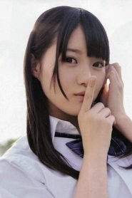Kanon Kimoto portrait