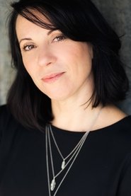 Tatiana Hotere portrait