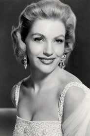 Joan O'Brien portrait