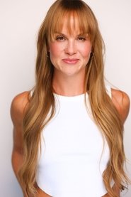 Katelyn Gaffney portrait