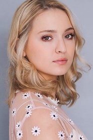 Ashlee Füss portrait