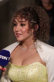 Zeina Abdel Baky portrait