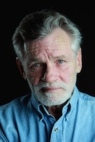 James DeForest Parker portrait
