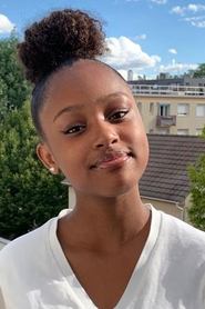 Fathia Youssouf portrait
