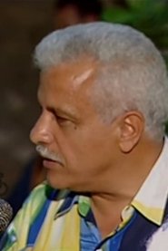 Abdul Latif Zaki portrait