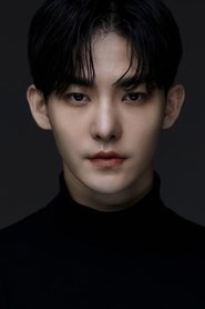 Hur Hyun-jun portrait