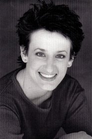 Robyn Pedretti portrait