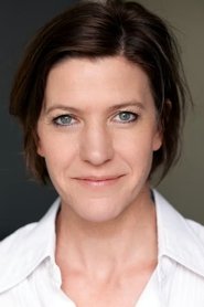Hélène Pierre portrait