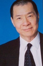 Simon Sinn portrait