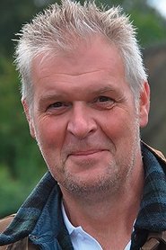 Michael Schaack portrait
