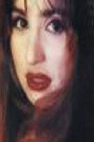 Samar El Baroudy portrait
