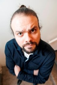 Lars Berrum portrait