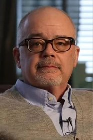 Scott Nimerfro portrait