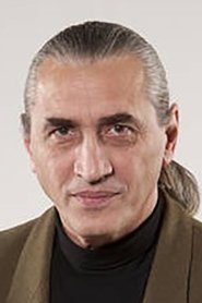 Nicolae Cristache portrait
