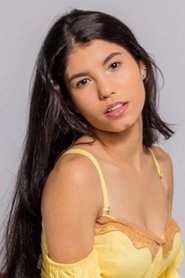 Victoria Castro portrait