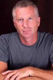 David W. Scott portrait