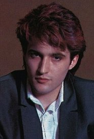 Steve Jansen portrait