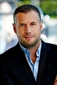 Tijl Beckand portrait