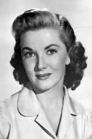Phyllis Coates portrait