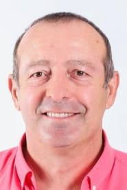 Nicodim Ungureanu portrait