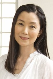 Satomi Tezuka portrait