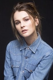 Karina Brunel portrait