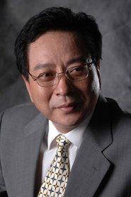 Li Tiejun portrait