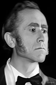 Vladimir Tikhonov portrait