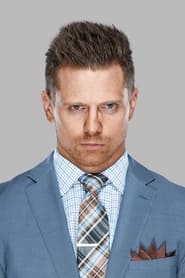 Mike Mizanin portrait