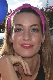 Dana Ghiringhelli portrait