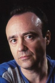 Carlos Aguilar portrait