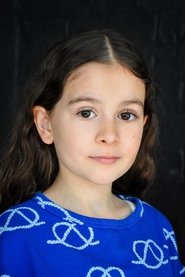 Isla McRae portrait