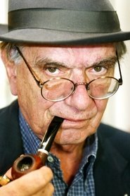 Vasilis Vasilikos portrait