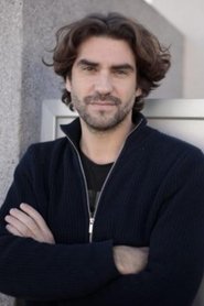 Joan Bover portrait